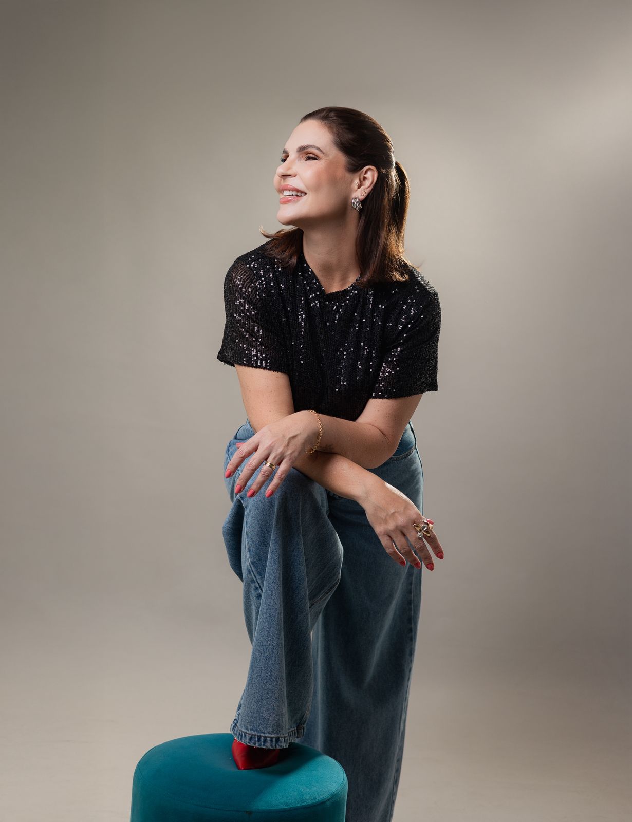 Dra. Aletheia — médica harmonizadora em Joinville, bairro Glória